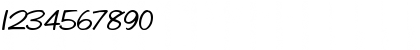 AdriAnna44 Bold Font AdriAnna44 Bold Font