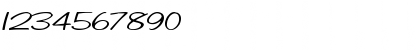 AdriAnna44 Regular Font