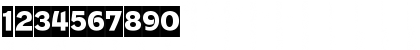 AdverGothicCamC Regular Font AdverGothicCamC Regular Font