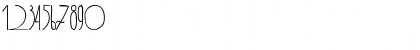 Rispadhd Light Font Rispadhd Light Font