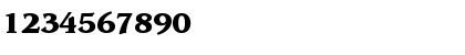 AdvisorBlackSSK Regular Font AdvisorBlackSSK Regular Font