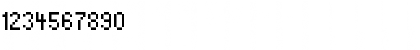 AdvoCut Regular Font AdvoCut Regular Font