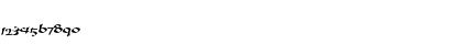 aelfa Regular Font
