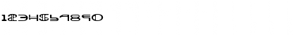Aerator Regular Font Aerator Regular Font