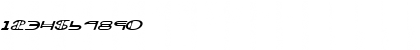 AeratorObliqueA Regular Font AeratorObliqueA Regular Font