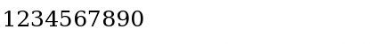 ae_Nada Regular Font ae_Nada Regular Font