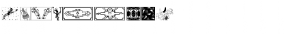 Africa Regular Font Africa Regular Font