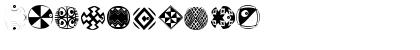 AfroDesigns Regular Font