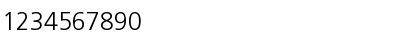 AG Foreigner Light-Plain Medium Font AG Foreigner Light-Plain Medium Font