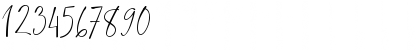 Romantically Free For Personal Regular Font Romantically Free For Personal Regular Font