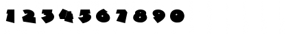 AgainstRules Regular Font AgainstRules Regular Font