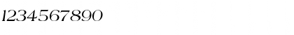 Agate-Normal-Italic Regular Font Agate-Normal-Italic Regular Font
