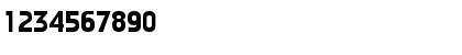 AgateSSK Regular Font