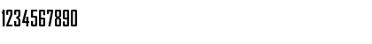 AgencyFB Bold Cond Regular Font AgencyFB Bold Cond Regular Font