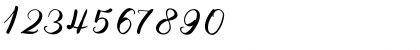 Rosette Regular Font