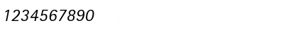 Agfa Rotis Sans Serif Italic Font Agfa Rotis Sans Serif Italic Font