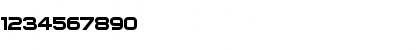 Bitsumishi Regular Font Bitsumishi Regular Font