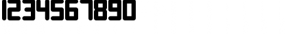 Roundish Regular Font Roundish Regular Font