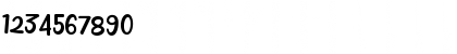 Royum Bread Regular Font Royum Bread Regular Font