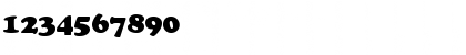 AG_Cooper Regular Font