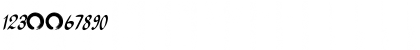 Ruhaniyat DEMO Regular Font Ruhaniyat DEMO Regular Font