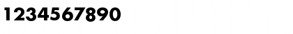 AG_Futura Bold Font AG_Futura Bold Font