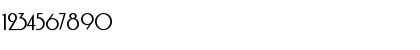 Ah-moharram-bold Regular Font