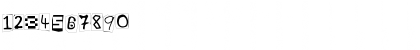 AH_LuGDeK Regular Font