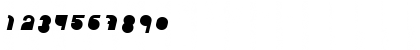 AI kelso BLI Font AI kelso BLI Font