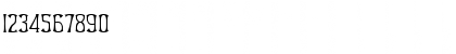 BizaroRES Regular Font BizaroRES Regular Font