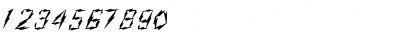 Bizarr Regular Font Bizarr Regular Font