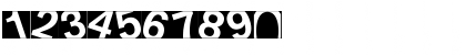 AIAlphaZeta Medium Font