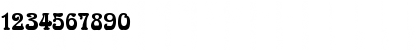 Aidan Thin Bold Font Aidan Thin Bold Font