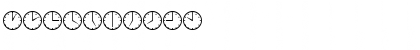 AIEclectic Regular Font AIEclectic Regular Font