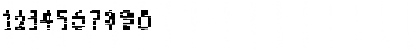 Bizu Regular Font Bizu Regular Font