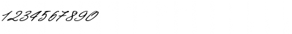 AimeeExtended Italic Font AimeeExtended Italic Font