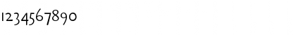AIOzBrush Regular Font AIOzBrush Regular Font