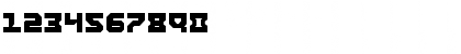 Airacobra Regular Font Airacobra Regular Font
