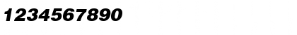 Airbus Special Italic Font Airbus Special Italic Font