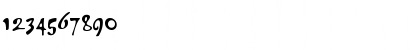 Airstream ITC TT Regular Font Airstream ITC TT Regular Font