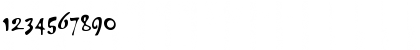 Airstream ITC Regular Font Airstream ITC Regular Font