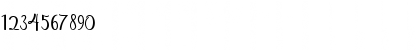 Sallita Regular Font
