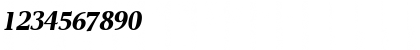 AIVeritas Black Font AIVeritas Black Font