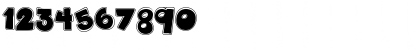 akaDylan Collage Regular Font akaDylan Collage Regular Font
