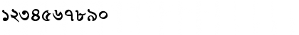 AkrutiBngBharati Bold Font AkrutiBngBharati Bold Font