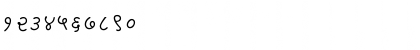 AkrutiDevIndu Normal Font AkrutiDevIndu Normal Font
