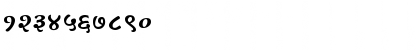 AkrutiDevKailasMedium Normal Font AkrutiDevKailasMedium Normal Font