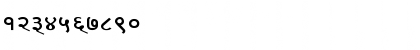 AkrutiDevMallika Normal Font AkrutiDevMallika Normal Font