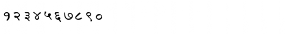 AkrutiDevNartaki Normal Font AkrutiDevNartaki Normal Font