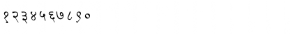 AkrutiDevPreeti Normal Font AkrutiDevPreeti Normal Font